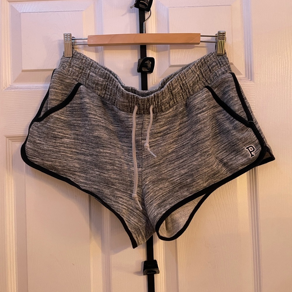 Victoria Secret PINK sweat shorts